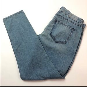 Elizabeth and James Quincy jeans Size 29